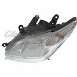 HEAD LAMP LH HQ — photo 4