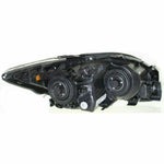 HEAD LAMP LH W/BASE PKG CAPA — photo 4
