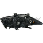 HEAD LAMP LH (10 W/BASE/08-10 W/O BASE PKG) HQ — photo 5