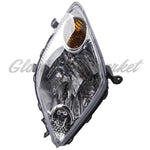 HEAD LAMP LH HQ — photo 4