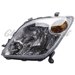 HEAD LAMP LH HQ — photo 5