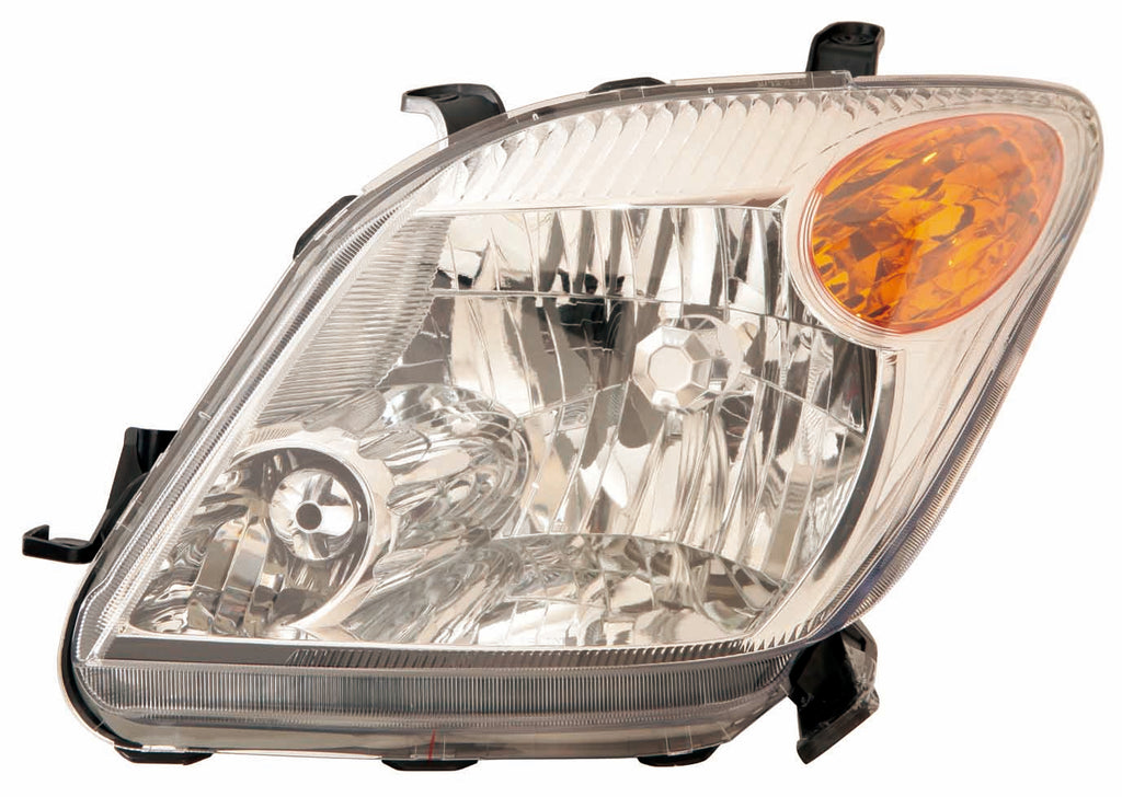 HEAD LAMP LH HQ