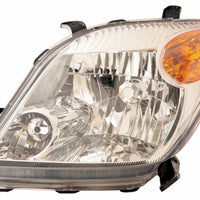 HEAD LAMP LH HQ