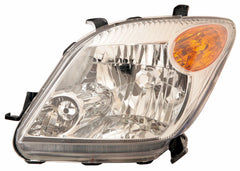 HEAD LAMP LH HQ