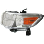 HEAD LAMP LH HQ — photo 2