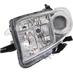 HEAD LAMP LH HQ — photo 3