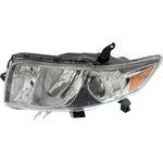 HEAD LAMP LH HQ — photo 4
