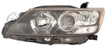 HEAD LAMP LH HQ — photo 1