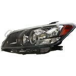 HEAD LAMP LH HQ — photo 2