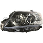 HEAD LAMP LH HQ — photo 3