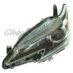 HEAD LAMP LH HALOGEN CAPA — photo 4