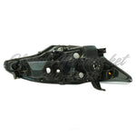 HEAD LAMP LH HALOGEN CAPA — photo 5