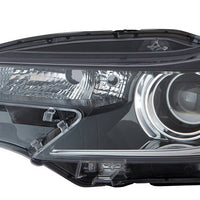 HEAD LAMP LH HALOGEN HQ