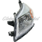 HEAD LAMP LH HQ — photo 2