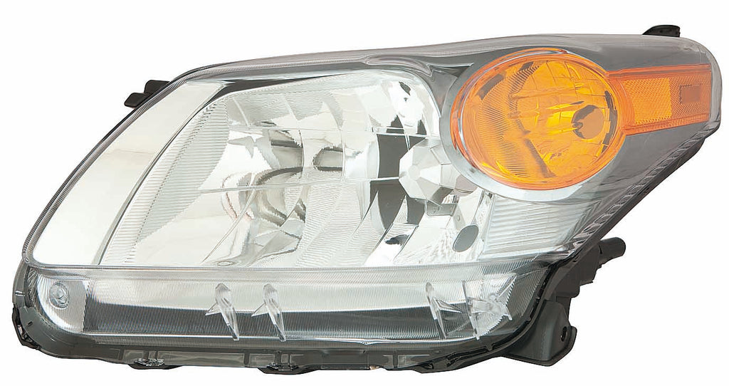 HEAD LAMP LH HQ