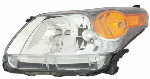 HEAD LAMP LH HQ