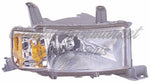 HEAD LAMP RH HQ — photo 1