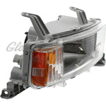 HEAD LAMP RH HQ — photo 3