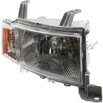 HEAD LAMP RH CAPA — photo 2
