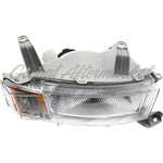 HEAD LAMP RH CAPA — photo 4