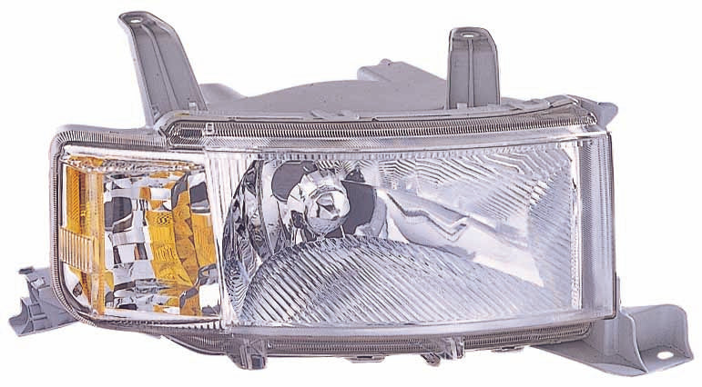 HEAD LAMP RH HQ