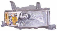 HEAD LAMP RH HQ