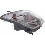 HEAD LAMP RH HQ — photo 3
