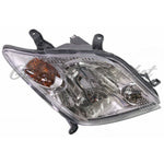HEAD LAMP RH HQ — photo 4