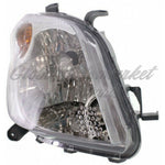 HEAD LAMP RH HQ — photo 5