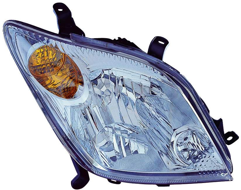 HEAD LAMP RH HQ
