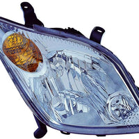 HEAD LAMP RH HQ