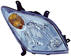 HEAD LAMP RH HQ