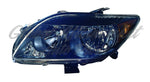HEAD LAMP RH W/BASE PKG HQ — photo 1