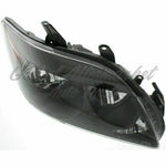 HEAD LAMP RH W/BASE PKG CAPA — photo 2