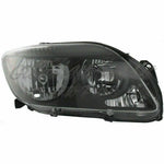 HEAD LAMP RH W/BASE PKG CAPA — photo 4