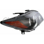 HEAD LAMP RH (10 W/BASE/08-10 W/O BASE PKG) HQ — photo 4
