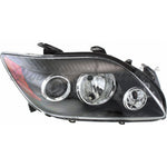 HEAD LAMP RH (10 W/BASE/08-10 W/O BASE PKG) HQ — photo 5