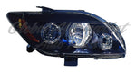 HEAD LAMP RH (10 W/BASE/08-10 W/O BASE PKG) CAPA — photo 1