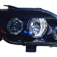 HEAD LAMP RH (10 W/BASE/08-10 W/O BASE PKG) HQ
