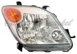 HEAD LAMP RH HQ — photo 1