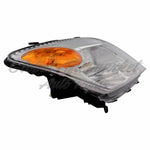 HEAD LAMP RH HQ — photo 4