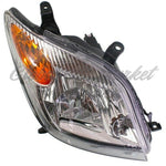 HEAD LAMP RH HQ — photo 5
