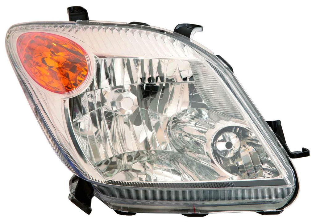 HEAD LAMP RH HQ