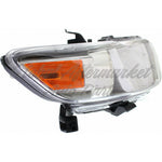 HEAD LAMP RH HQ — photo 4