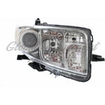 HEAD LAMP RH HQ — photo 5