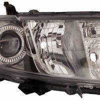 HEAD LAMP RH HQ