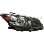 HEAD LAMP RH HQ — photo 3