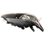 HEAD LAMP RH HQ — photo 4