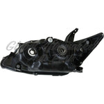 HEAD LAMP RH CAPA — photo 5