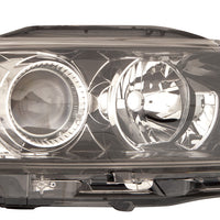 HEAD LAMP RH CAPA
